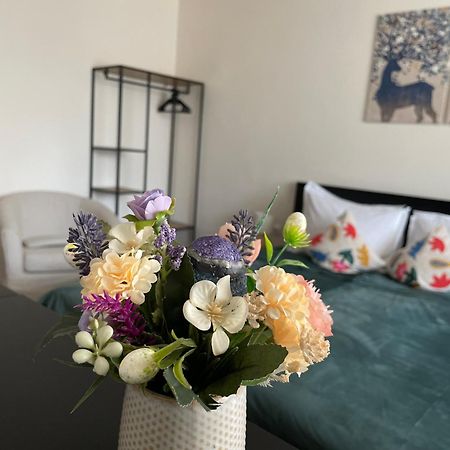 Apartament A&A Гура-Гуморулуй Экстерьер фото
