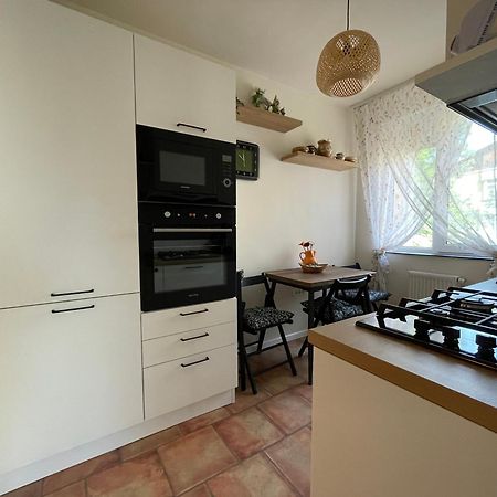 Apartament A&A Гура-Гуморулуй Экстерьер фото
