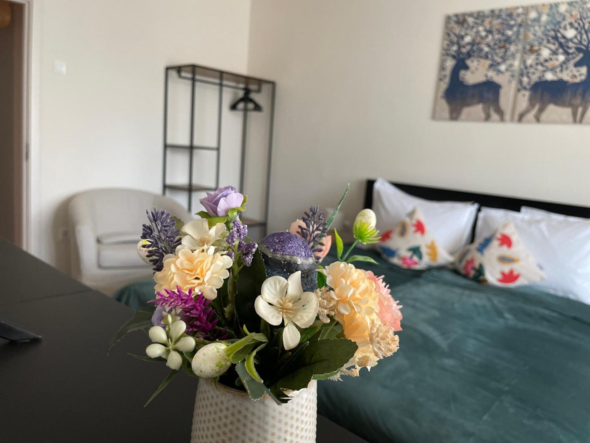 Apartament A&A Гура-Гуморулуй Экстерьер фото