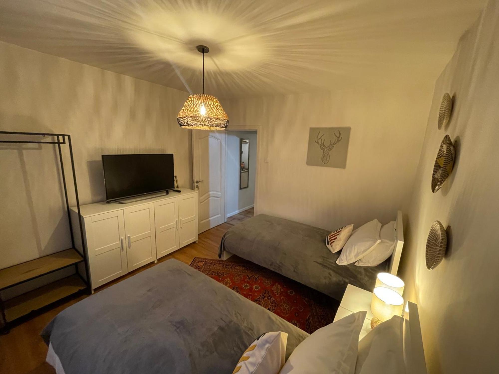 Apartament A&A Гура-Гуморулуй Экстерьер фото