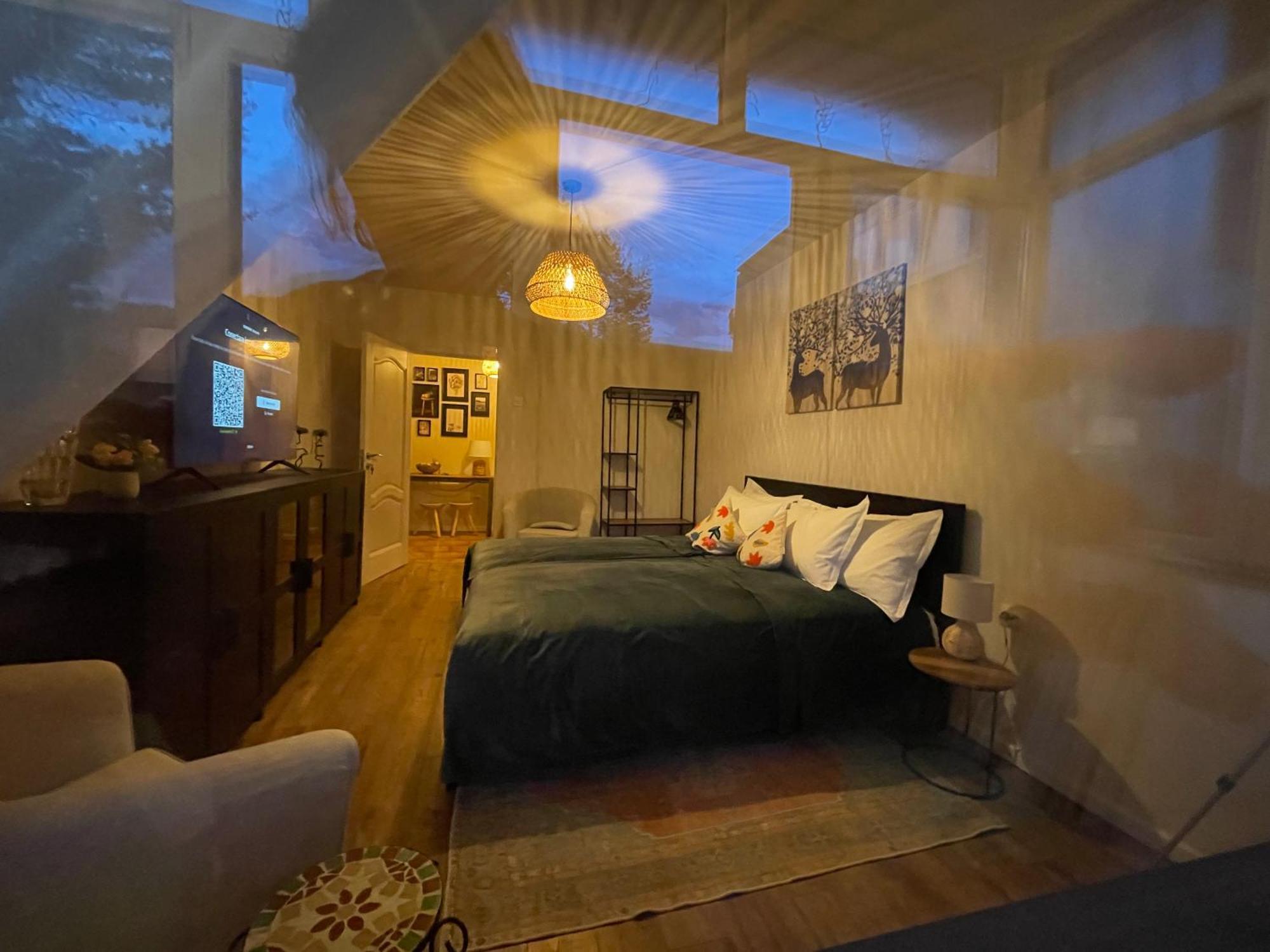Apartament A&A Гура-Гуморулуй Экстерьер фото