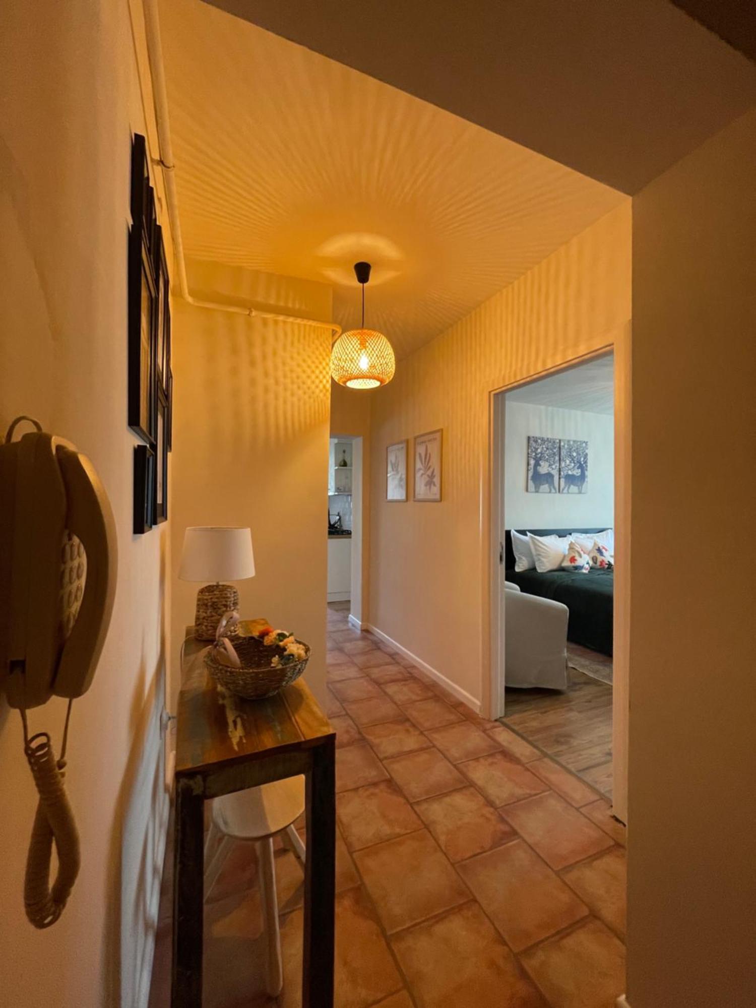 Apartament A&A Гура-Гуморулуй Экстерьер фото
