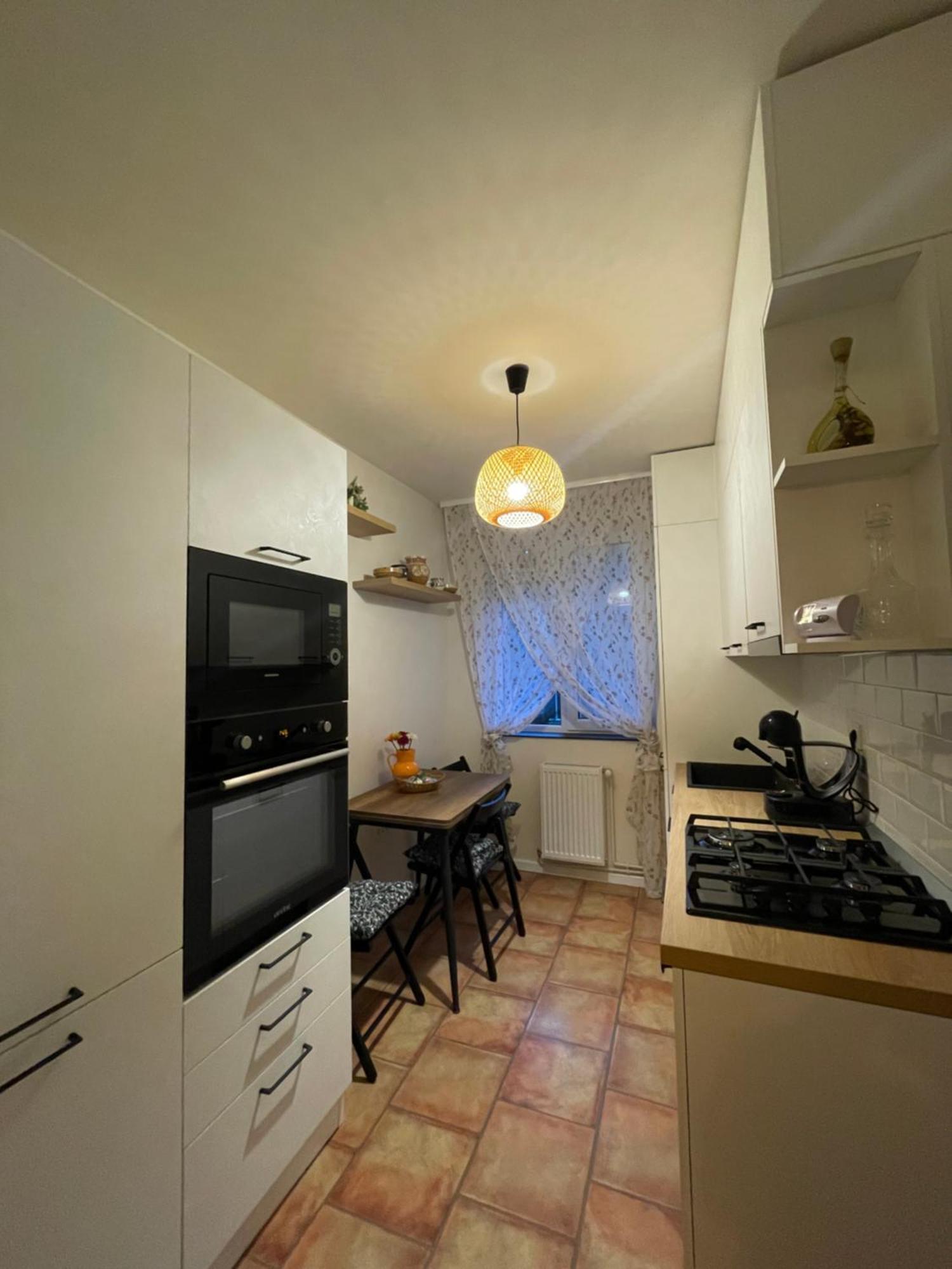 Apartament A&A Гура-Гуморулуй Экстерьер фото