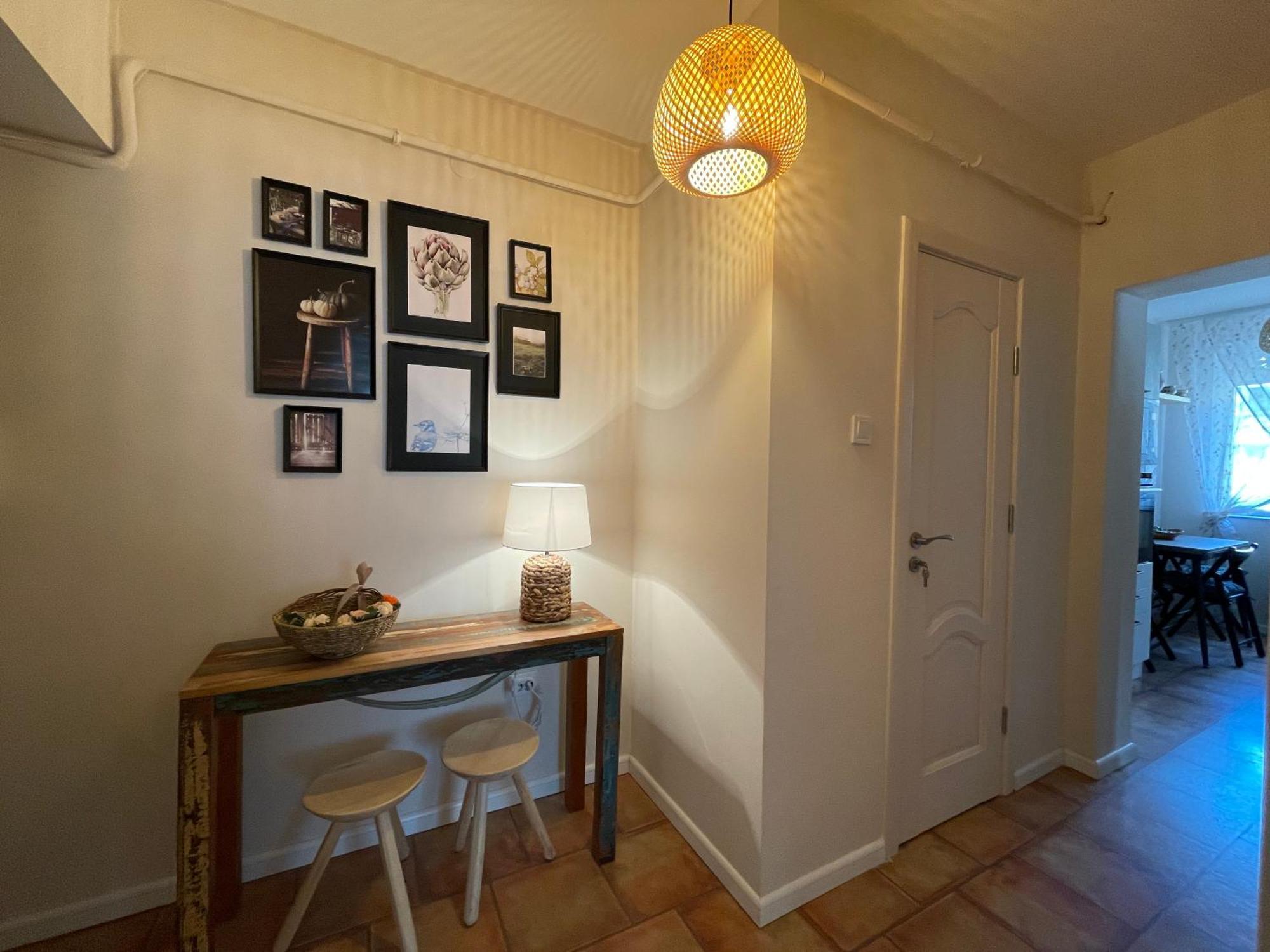 Apartament A&A Гура-Гуморулуй Экстерьер фото
