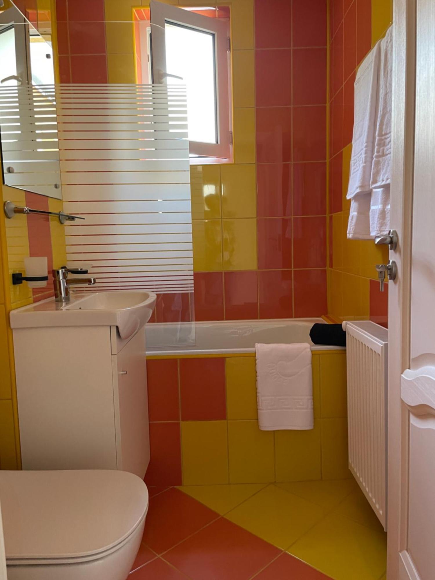 Apartament A&A Гура-Гуморулуй Экстерьер фото