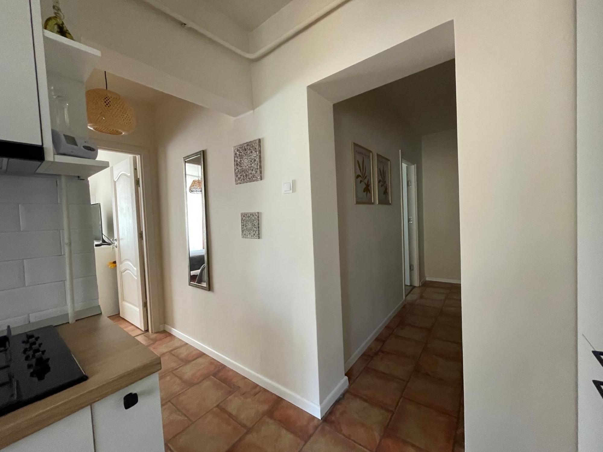Apartament A&A Гура-Гуморулуй Экстерьер фото