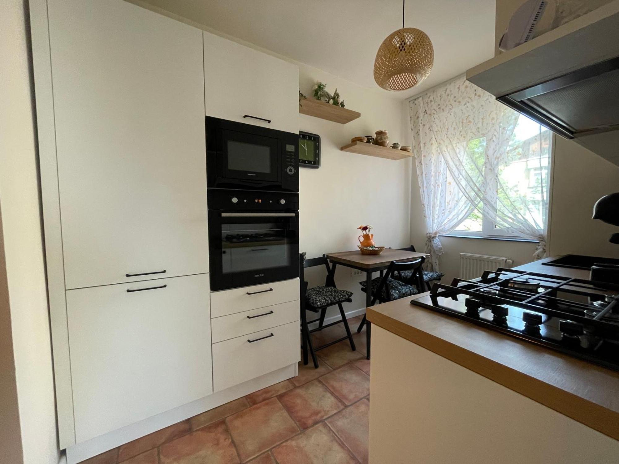 Apartament A&A Гура-Гуморулуй Экстерьер фото