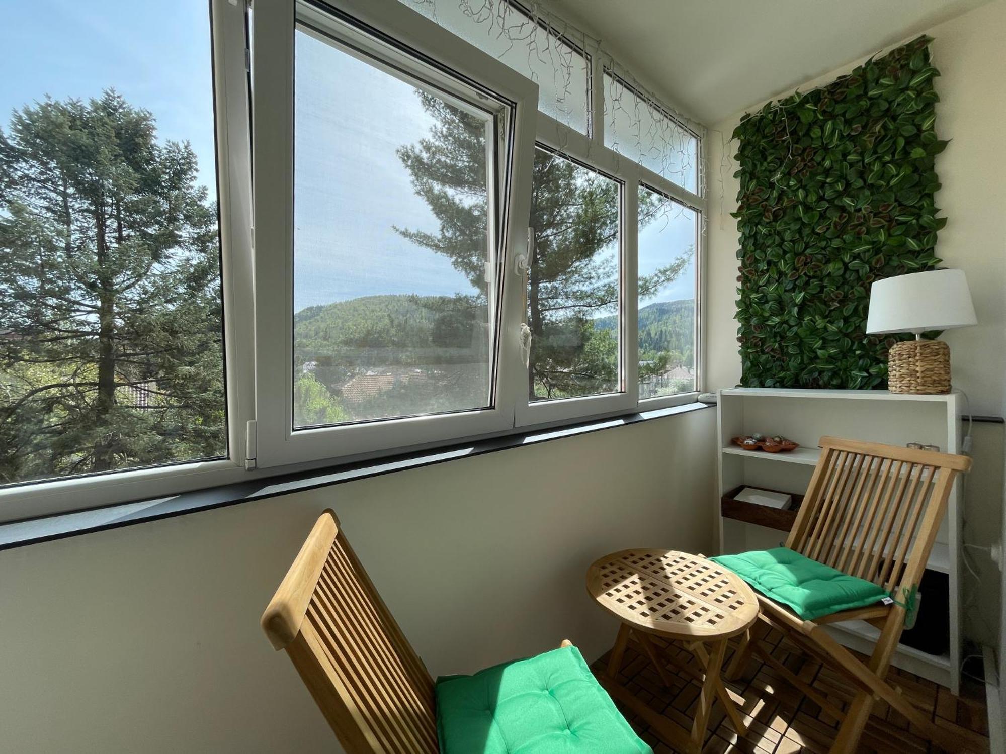 Apartament A&A Гура-Гуморулуй Экстерьер фото